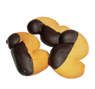 BAKER FROLLE PZ.20 ESSE CIOCCOLATO